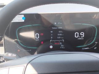 Kia Stonic 2026 1.0 T-GDI PLATINUM EDITION 7 MILD HYBRID ΧΡΟΝΙΑ ΕΓΓΥΗΣΗ!-thumb-16