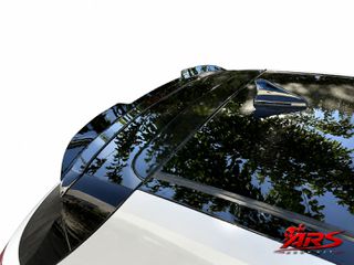 Αεροτομή Hyundai i30 Mk3 (2016-) ΠΡΟΣΘΕΤΗ ΑΕΡΟΤΟΜΗ-thumb-1
