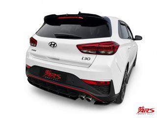 Αεροτομή Hyundai i30 Mk3 (2016-) ΠΡΟΣΘΕΤΗ ΑΕΡΟΤΟΜΗ-thumb-2