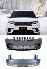 Body Kit Land Range Rover Velar SUV L560 (2017-Up) with DRL LED Dynamic