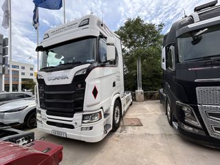 Scania 2019 S 650-thumb-1
