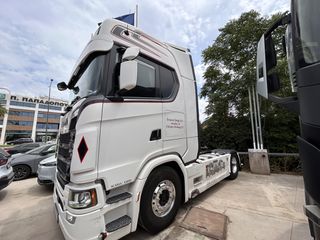Scania 2019 S 650-thumb-2