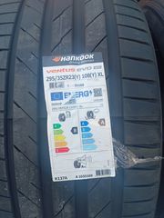 295/35/23 Hankook dot 4824