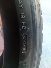 295/35/23 Hankook dot 4824-thumb-2