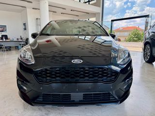 Ford Fiesta 2021 1.0 MHEV 155 ps  ST LINE !