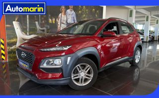Hyundai Kona 2018 Lounge Navi / 6 Χρόνια Δωρεάν Service
