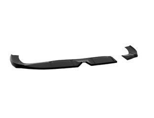 Hyundai i30 Mk3 N-Line Fastback Facelift ΠΡΟΣΘΕΤΟ LIP SPOILER ΠΡΟΦΥΛΑΚΤΗΡΑ-thumb-2