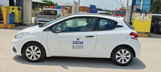 Κλούβα Peugeot 2016 208-thumb-7