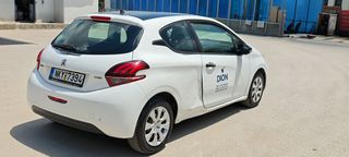 Κλούβα Peugeot 2016 208-thumb-6
