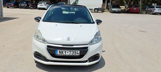 Κλούβα Peugeot 2016 208-thumb-1