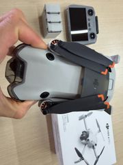 Dji Mini 4 Pro Fly More Combo (DJI RC 2) Drone-thumb-3