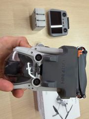 Dji Mini 4 Pro Fly More Combo (DJI RC 2) Drone-thumb-4