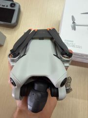 Dji Mini 4 Pro Fly More Combo (DJI RC 2) Drone-thumb-6
