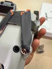 Dji Mini 4 Pro Fly More Combo (DJI RC 2) Drone-thumb-8