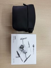 Dji Mini 4 Pro Fly More Combo (DJI RC 2) Drone-thumb-9