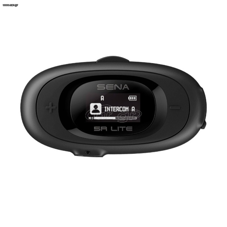 Bluetooth & Eνδ/νια Sena 5RLITE-01