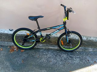 BMX Atala 2022 2022