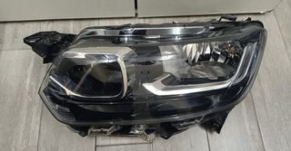 ΦΑΝΑΡΙ ΕΜΠΡΟΣ ΑΡΙΣΤΕΡΟ FIAT DOBLO 2022-2025 ΜΕ ΚΩΔΙΚΟ 9849091680