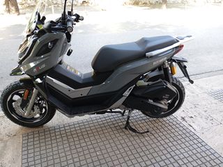 Asus 2026 SST125 EURO5+