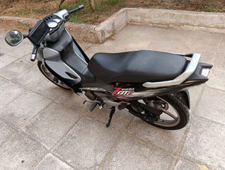 Modenas X-CITE 2008 X-CITE 135-thumb-3