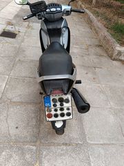 Modenas X-CITE 2008 X-CITE 135-thumb-6