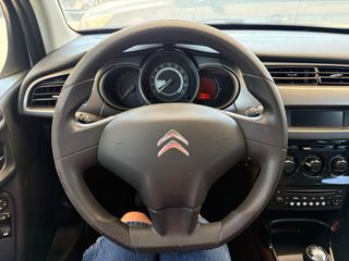 Citroen C3 2016 1.2-thumb-1