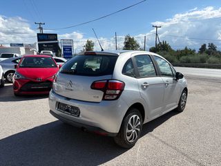 Citroen C3 2016 1.2-thumb-4