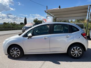 Citroen C3 2016 1.2-thumb-9