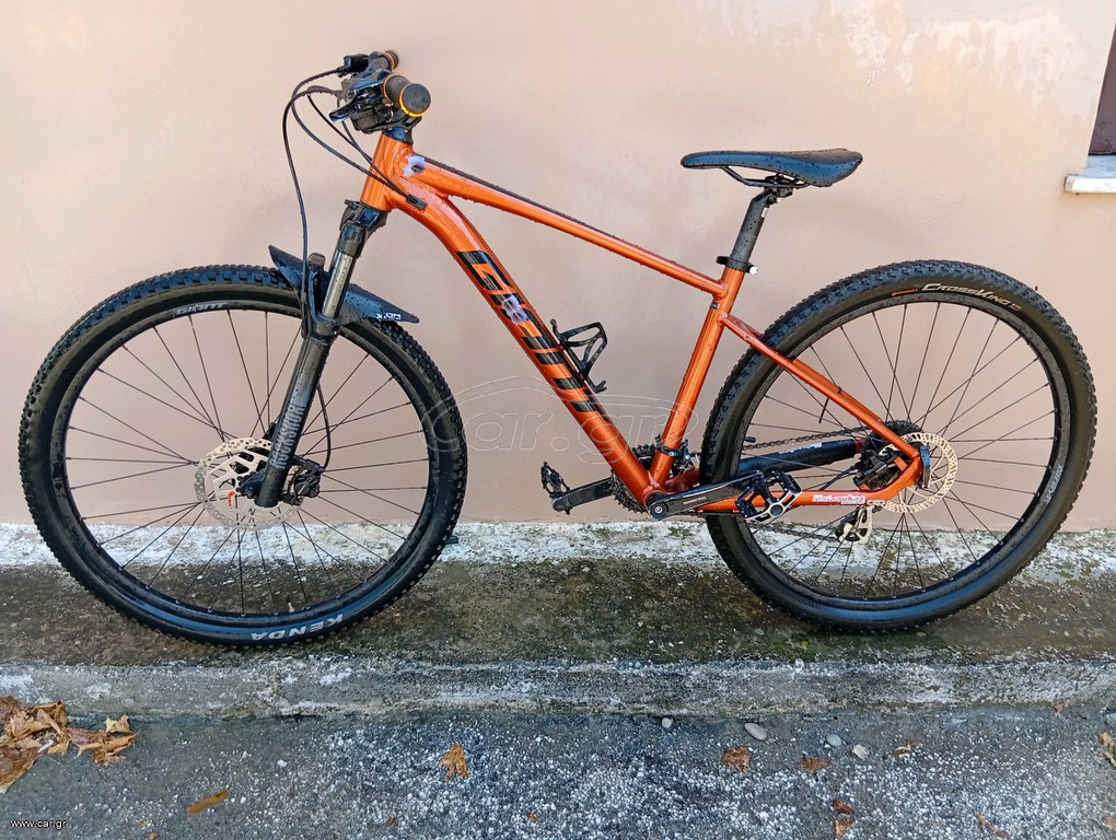 All - Mountain Giant 2023 2023