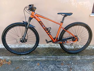 All - Mountain Giant 2023 2023