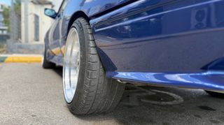 Bmw 318 1987 is , E 30 , ΗΛΙΟΡΟΦΗ , Μ3 LOOK , A/C-thumb-7