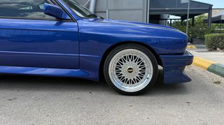 Bmw 318 1987 is , E 30 , ΗΛΙΟΡΟΦΗ , Μ3 LOOK , A/C-thumb-8