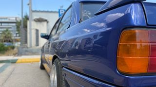 Bmw 318 1987 is , E 30 , ΗΛΙΟΡΟΦΗ , Μ3 LOOK , A/C-thumb-9