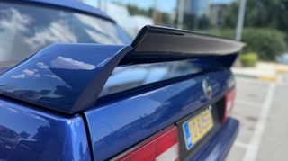 Bmw 318 1987 is , E 30 , ΗΛΙΟΡΟΦΗ , Μ3 LOOK , A/C-thumb-10