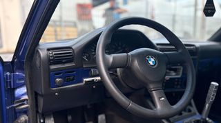 Bmw 318 1987 is , E 30 , ΗΛΙΟΡΟΦΗ , Μ3 LOOK , A/C-thumb-14