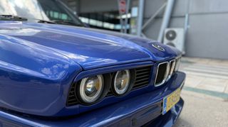 Bmw 318 1987 is , E 30 , ΗΛΙΟΡΟΦΗ , Μ3 LOOK , A/C-thumb-12