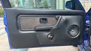 Bmw 318 1987 is , E 30 , ΗΛΙΟΡΟΦΗ , Μ3 LOOK , A/C-thumb-13