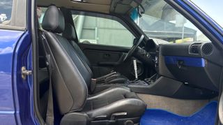 Bmw 318 1987 is , E 30 , ΗΛΙΟΡΟΦΗ , Μ3 LOOK , A/C-thumb-15