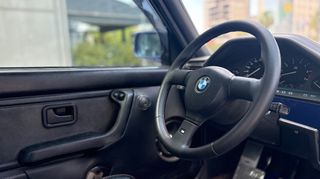 Bmw 318 1987 is , E 30 , ΗΛΙΟΡΟΦΗ , Μ3 LOOK , A/C-thumb-18