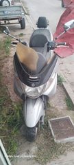 Suzuki Burgman 400 2005