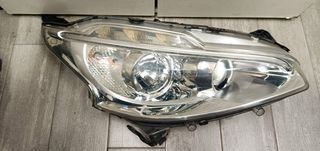 ΦΑΝΑΡΙ ΕΜΠΡΟΣ ΔΕΞΙ PEUGEOT 208 2012-2015 ΜΕ ΦΩΣ ΗΜΕΡΑΣ LED