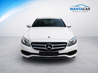 Mercedes-Benz E 220 2017 D AVANTGARDE-thumb-1