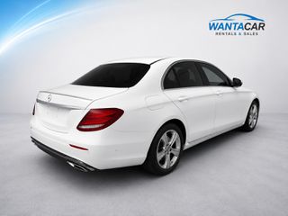Mercedes-Benz E 220 2017 D AVANTGARDE-thumb-3