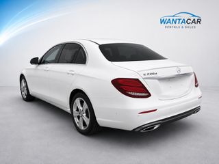 Mercedes-Benz E 220 2017 D AVANTGARDE-thumb-5