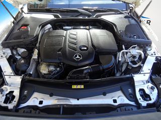 Mercedes-Benz E 220 2017 D AVANTGARDE-thumb-6