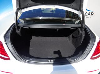 Mercedes-Benz E 220 2017 D AVANTGARDE-thumb-7