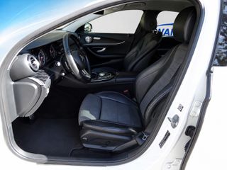 Mercedes-Benz E 220 2017 D AVANTGARDE-thumb-8