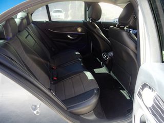 Mercedes-Benz E 220 2017 D AVANTGARDE-thumb-10