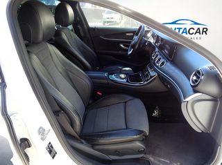 Mercedes-Benz E 220 2017 D AVANTGARDE-thumb-11
