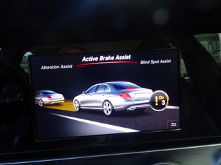Mercedes-Benz E 220 2017 D AVANTGARDE-thumb-15